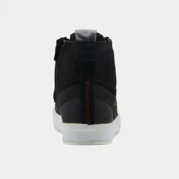 Ghete Moto Stated Black 24X