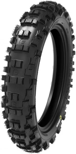 Tech 6.2 Enduro FIM Soft 140 80-18