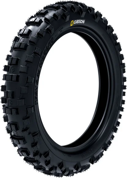 Tech 6.2 Enduro FIM Soft 140 80-18