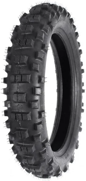 Tech 6.2 Enduro FIM Soft 140 80-18