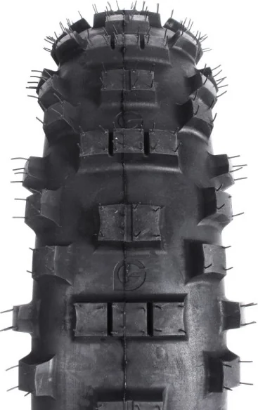 Tech 6.2 Enduro FIM Soft 140 80-18