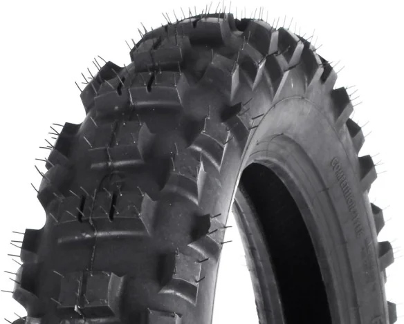 Tech 6.2 Enduro FIM Soft 140 80-18