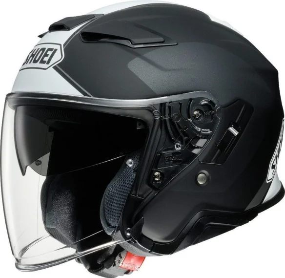 Casca Moto Open Face Jet J-Cruise 2 ADAGIO TC-5