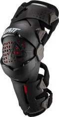 Orteze Moto MX Z-Frame Black