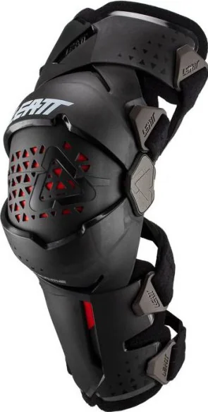Orteze Moto MX Z-Frame Black