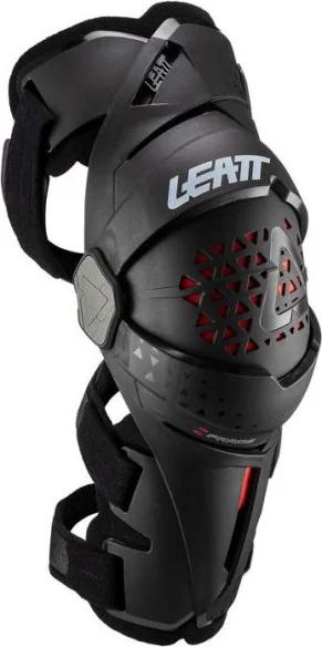 Orteze Moto MX Z-Frame Black