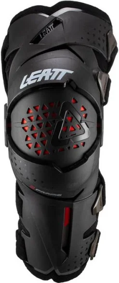 Orteze Moto MX Z-Frame Black