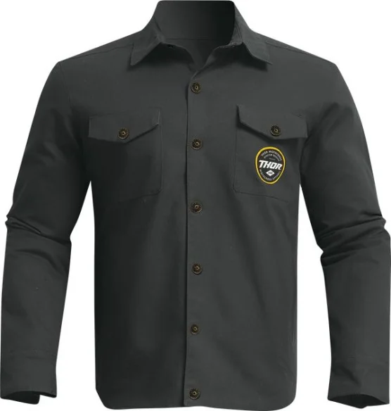 Jacheta Lite Black 24