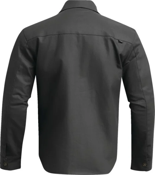 Jacheta Hallman Lite Black 24