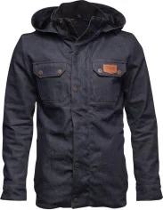Jacheta Hallman Gp Denim Blue 24