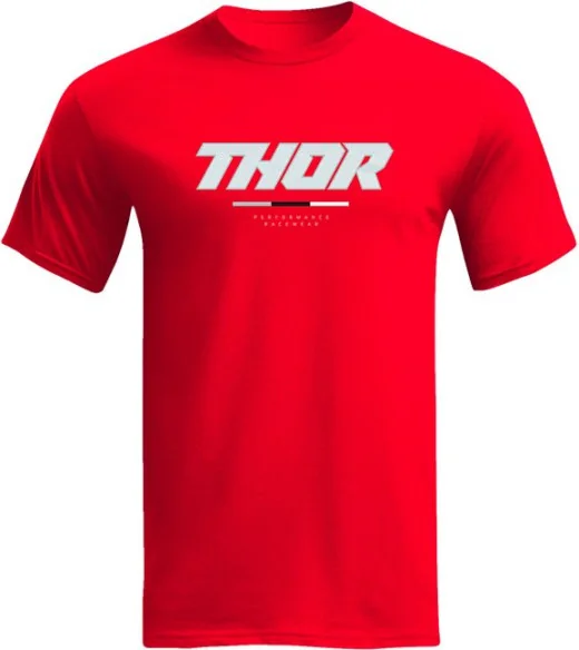 Tricou Corpo Red 24