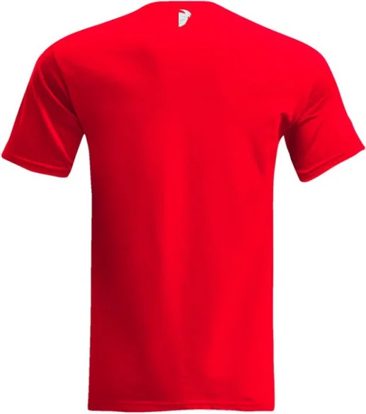 Tricou Corpo Red 24