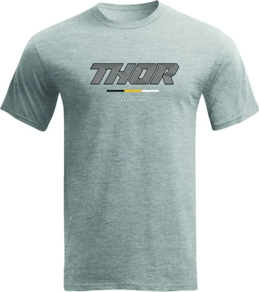 Tricou Corpo Gray 24