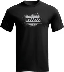 Tricou Aerosol Black 24