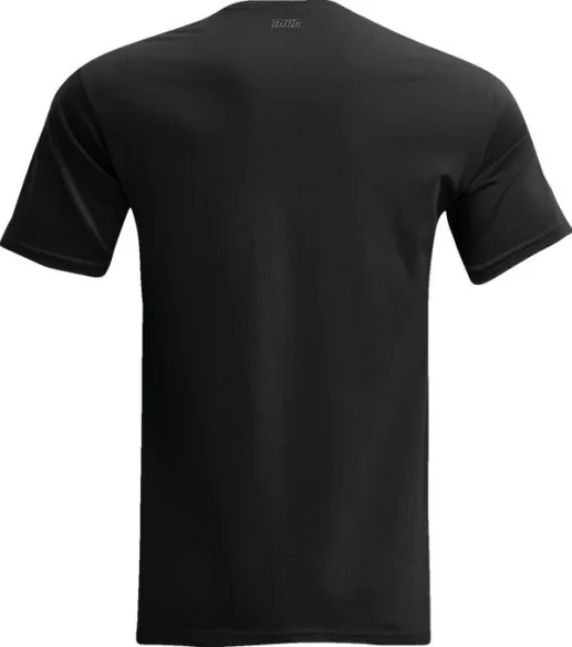 Tricou Aerosol Black 24