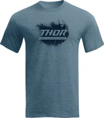 Tricou Aerosol Blue 24