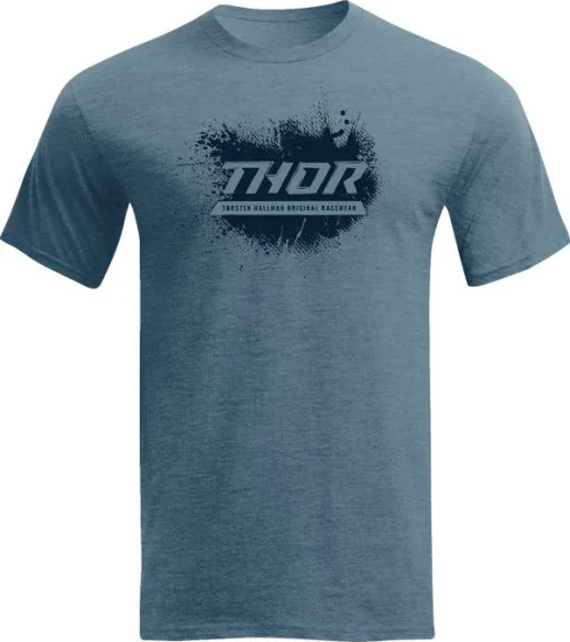 Tricou Aerosol Blue 24