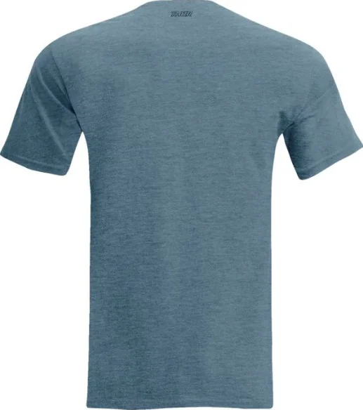 Tricou Aerosol Blue 24