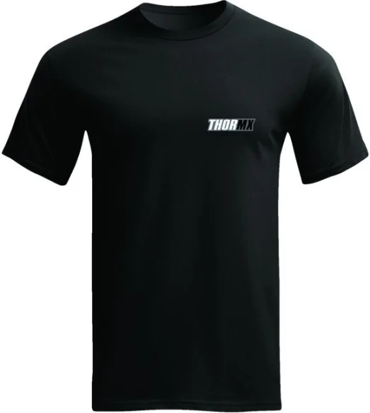 Tricou Mask Black 24