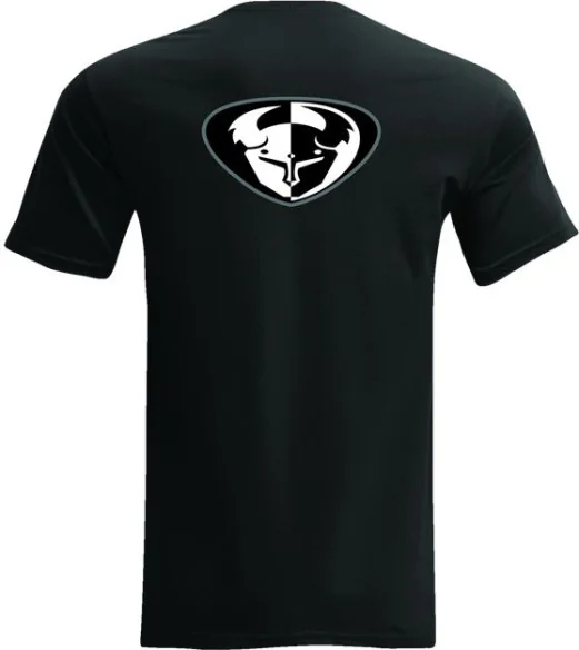 Tricou Mask Black 24