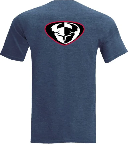 Tricou Mask Gray 24