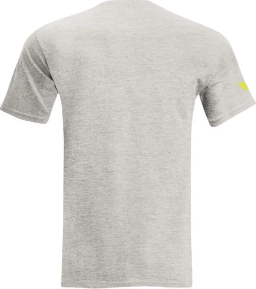 Tricou Tech Gray 24