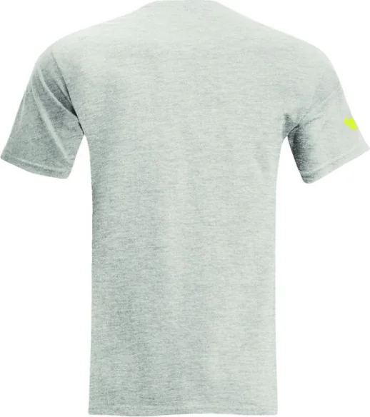 Tricou Tech Gray 24