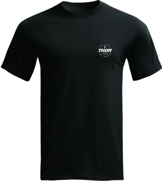 Tricou Stadium Black 24