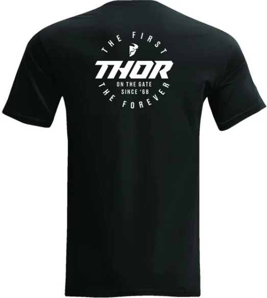Tricou Stadium Black 24