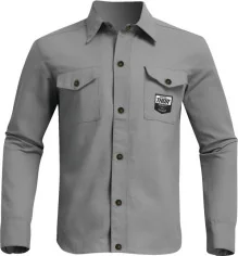 Camasa Thor Over Grey Gray 24