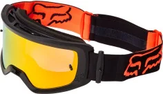 Ochelari Enduro Main Stray Mirrored Black Orange