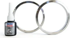 Greutate Volanta 176g KTM HQV EXC TE 250 300