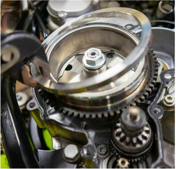 Greutate Volanta 176g KTM HQV EXC TE 250 300