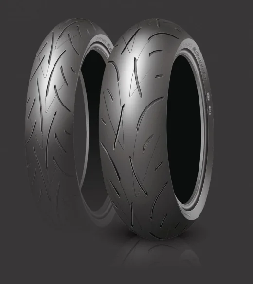 Anvelopa Moto Roadsport ROADSPORT2 200 55ZR17 (78W) TL