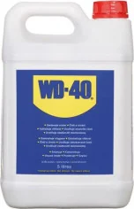 Lubrifiant Multifunctional WD-40 5L
