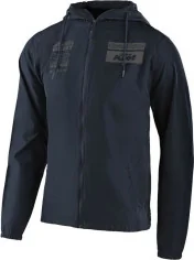 Windbreaker KTM Team Navy