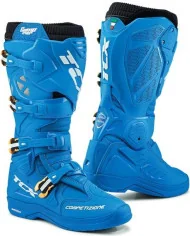 Cizme Moto MX COMP EVO 2 MICHELIN Blue