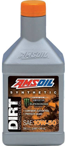 Ulei Synthetic 10W50 Dirt Bike