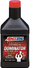 Ulei Snowmobil 2T Dominator Synthetic Racing