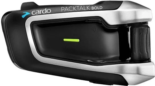 Intercom Moto Packtalk Bold Duo PTB00101