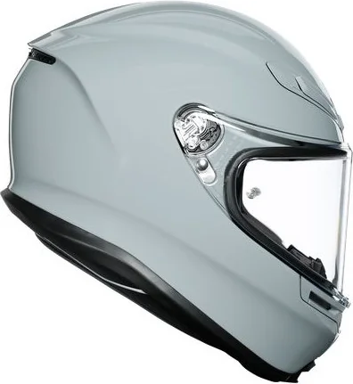 Casca Moto Full-Face K6 Ece Solid Mplk Nardo Grey