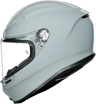 Casca Moto Full-Face K6 Ece Solid Mplk Nardo Grey