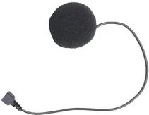 Microfon cu fir