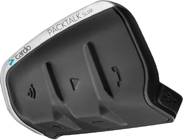 Intercom Moto PACKTALK SLIM JBL SINGLE