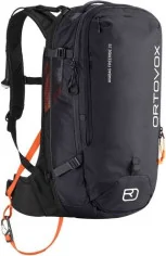 Rucsac Avabag Litric Free Ride 28 - Black Raven