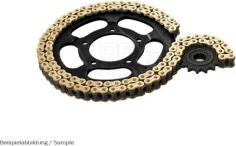 KIT LANT HONDA NX650 DOMI 89-91