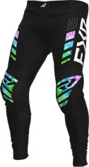 Pantaloni Enduro Podium Acid Rain