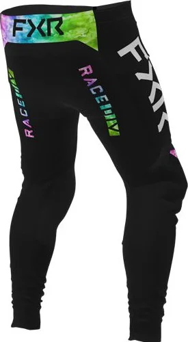 Pantaloni Enduro Podium Acid Rain