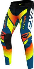 Pantaloni Enduro Revo Slate Inferno