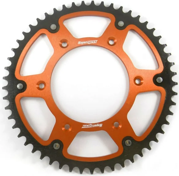 Pinion Spate KTM